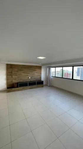 Cobertura para Venda em João Pessoa, Manaíra, 4 dormitórios, 4 suítes, 7 banheiros, 3 vaga