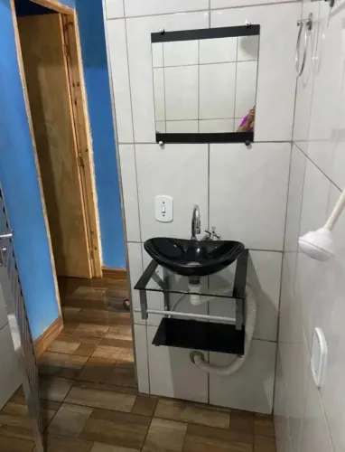 Vendo casa no cutuçamba, próximo a praça do skate