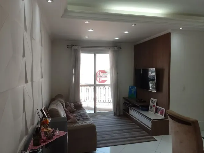 Apartamento 3 quartos para Venda Vila Guarani, Jundiaí