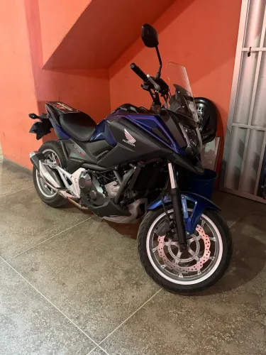 Nc750x