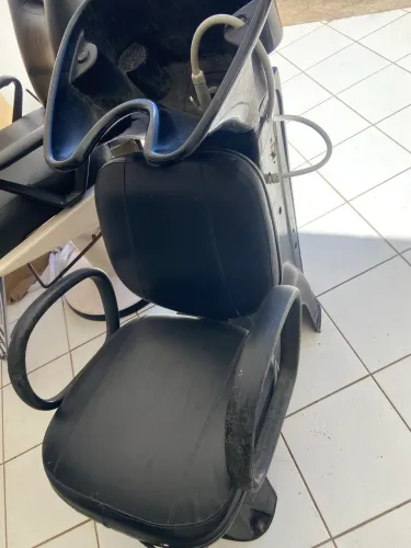 Lavador de cabelo