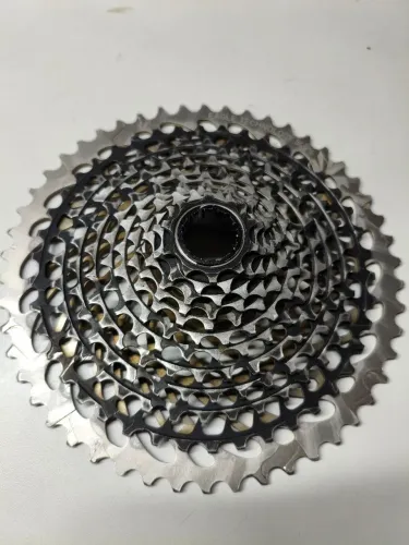 Cassete Sram XO 12 vel +corrente XO