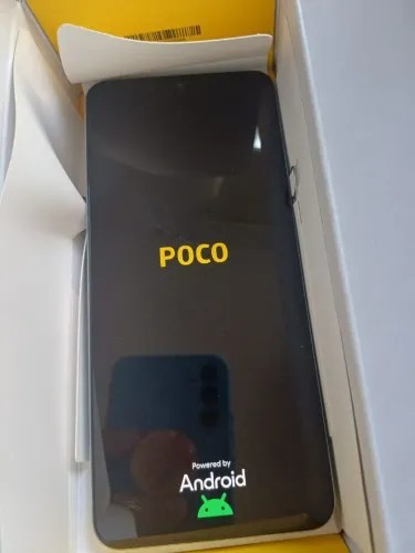Xiaomi Poco C71 