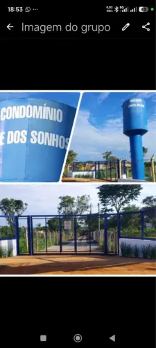 VENDO TROCO POR CARRO CHÁCARA