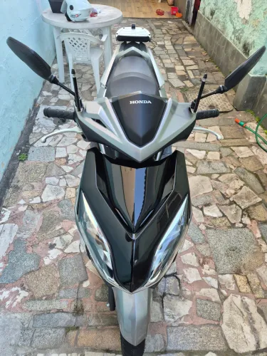 Elite 125