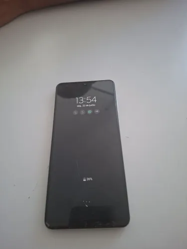 Samsung Galáxia A31