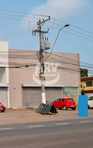 Loja - São Vicente - Gravataí - RS