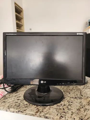 Monitor Escritório 