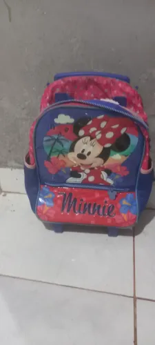 Mochila enfantil