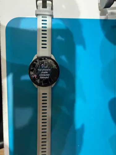 Garmin 165 Amoled