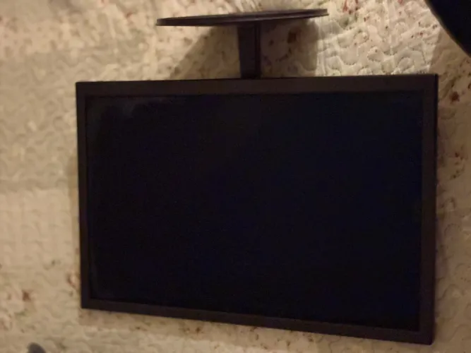 Monitor Led ?19?