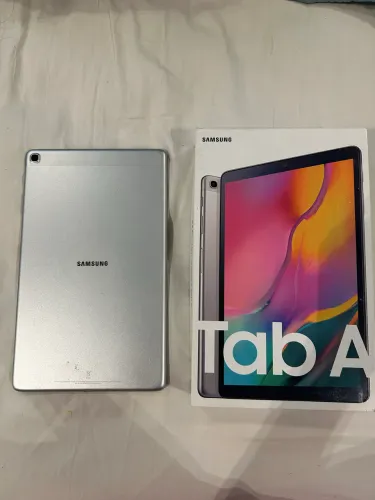 Tablet Samsung Tab A
