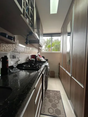 VENDO APTO RESIDENCIAL STELLARIS SANTO ANTÔNIO