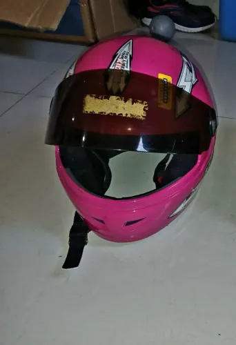 Capacete Pro tork infantil