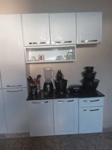Armário de cozinha
