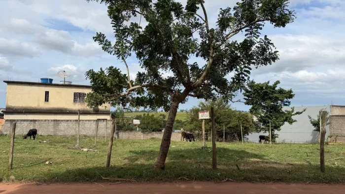 Terreno em Carapebus