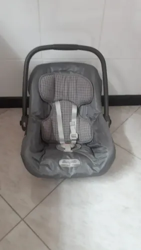 Bebê Conforto