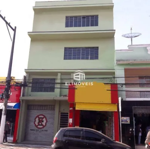 Prédio à venda, 524 m² por R$ 2.540.000,00 - Santa Isabel - Santa Isabel/SP