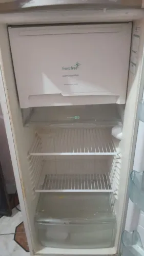 Geladeira Consul Frost free 