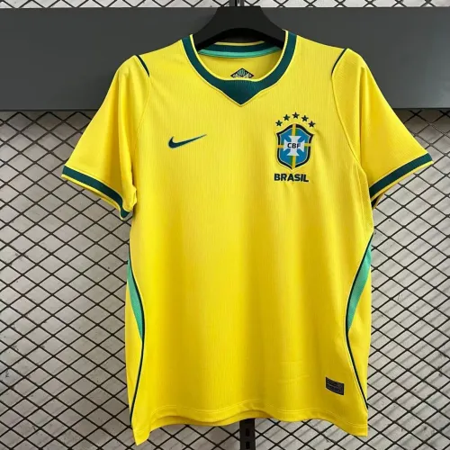 Camisa do Brasil G