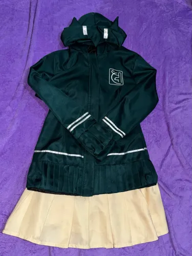 Cosplay Chiaki Nanami - Danganronpa