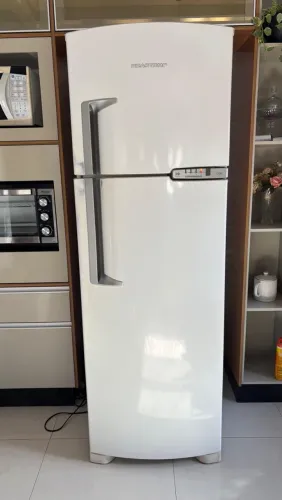 Geladeira em ótimo estado