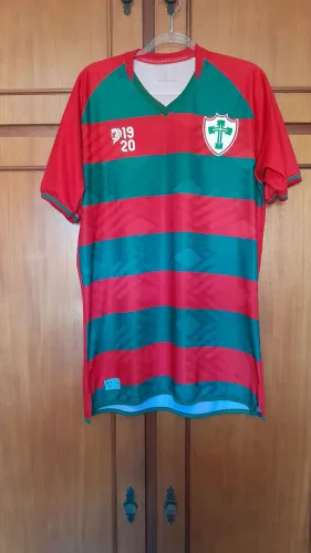 Portuguesa de Desportos