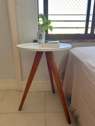 Mesa lateral