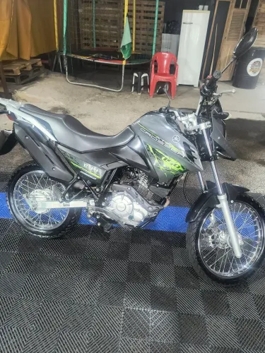 Moto Novissima