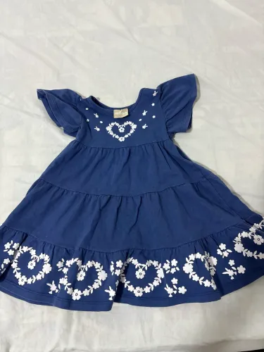 Vestido Milon tamanho 2 