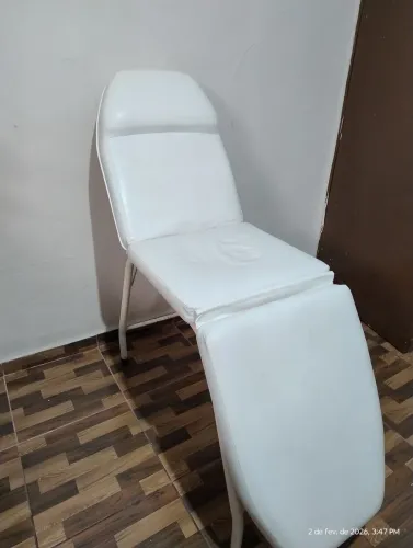 Maca 3 Posições