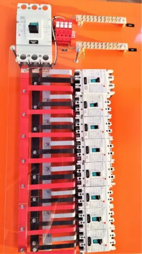 ? ELETRICISTA INDUSTRIAL | QUADRO DE COMANDO | ATIBAIA E REGIÃO ?