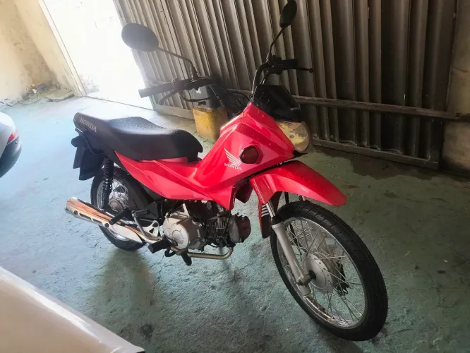 Vendo pop 110i