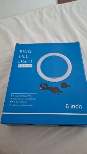 Ring light