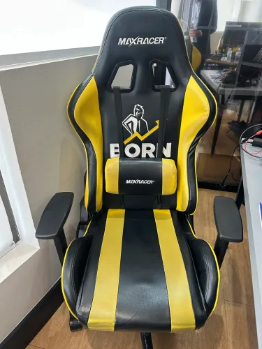 Cadeira Gamer Seminova