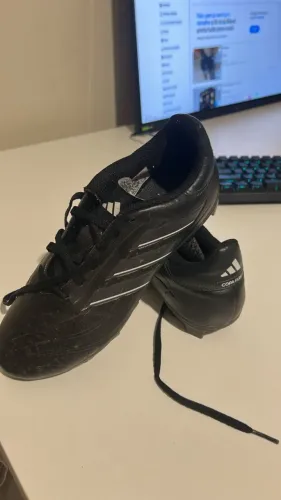 Chuteira Adidas Copa Pure 2