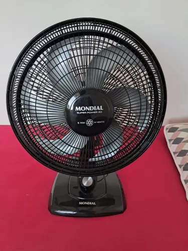 VENTILADOR 