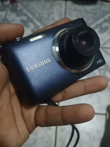 Câmera Samsung st72