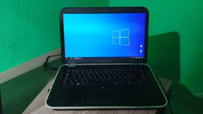 Dell inspiron i7