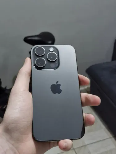 Iphone 15 pro 