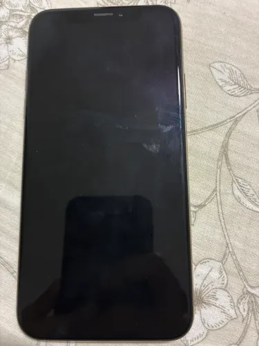 iPhone XS 64gb dourado