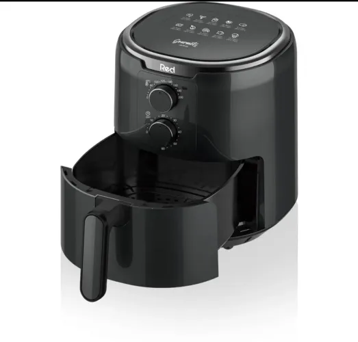 Fritadeira Air fryer 