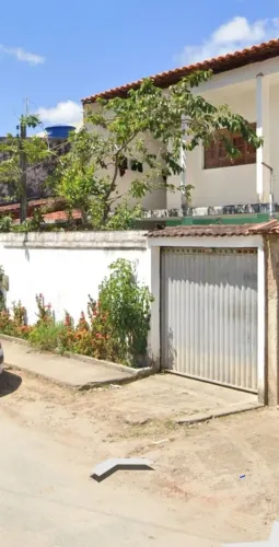 Vendo Casa