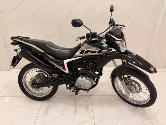 Bros 160 esdd 2020