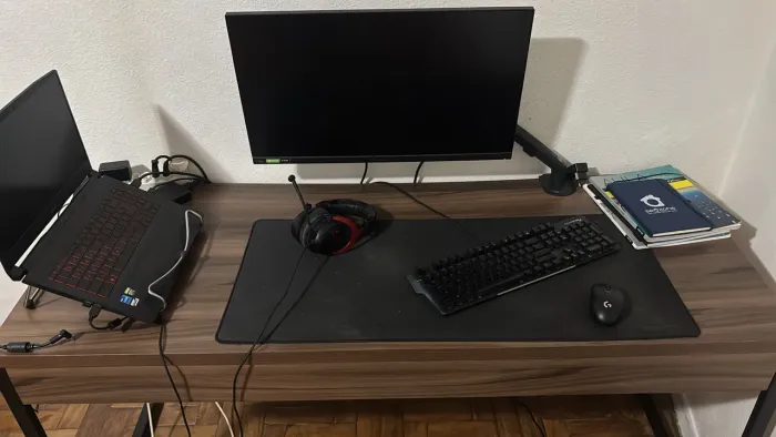 Monitor Gamer Acer Predator XB3 27, 280Hz, Full HD, 1ms, IPS + Braço Mecânico