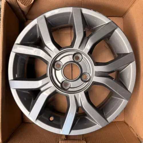 Roda aro 15 Vw Volkswagen Up Original 