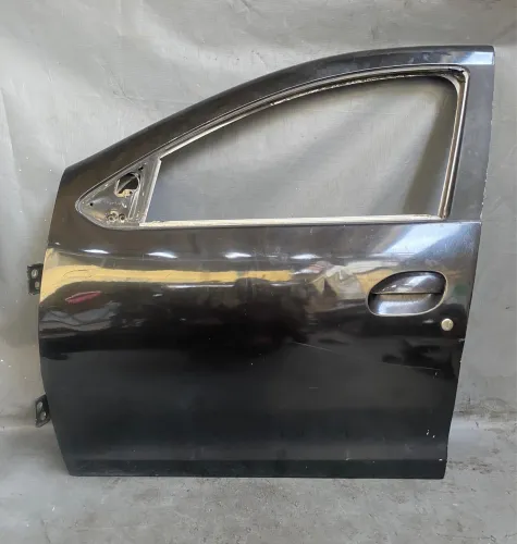 Porta Dianteira Esquerda Renault logan 2013 a 2025