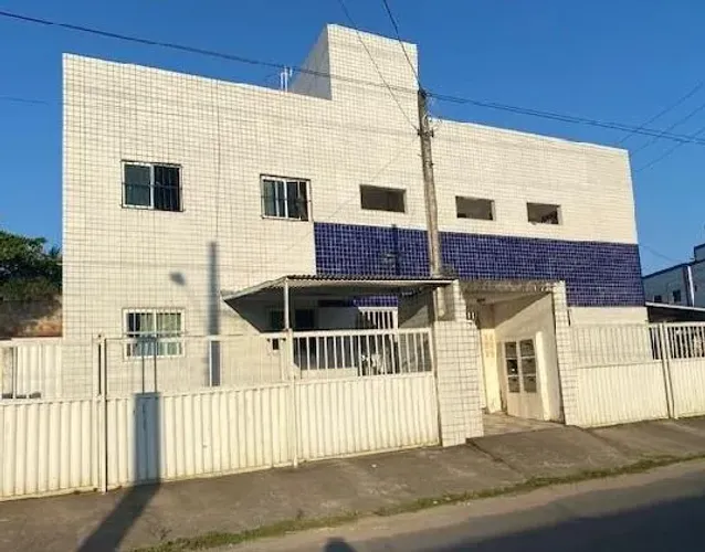 Apartamento com 2 dormitórios à venda por R$ 63.820,46 - Funcionários - João Pessoa/PB
