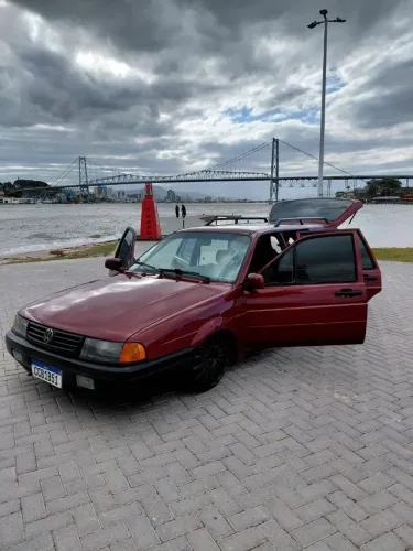 Volkswagen Quantum CLI / CL / C/ CS/ CD/ CG 1.8/2.0 1995