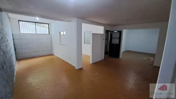Sala Comercial para Locação em Salvador, Rio Vermelho, 1 banheiro, 1 vaga